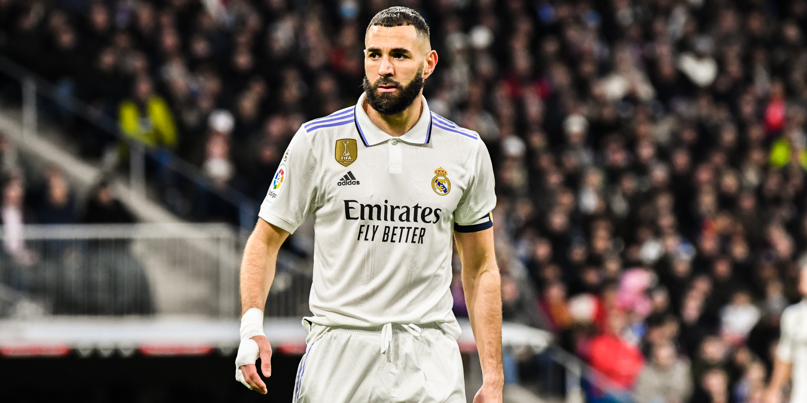 Florentino Benzema