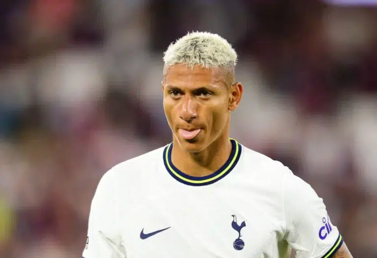 Richarlison Atlético