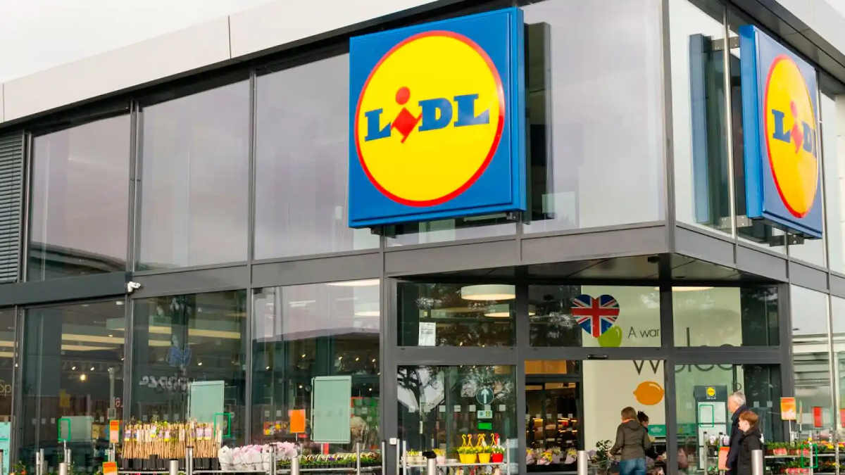 outlet Lidl 