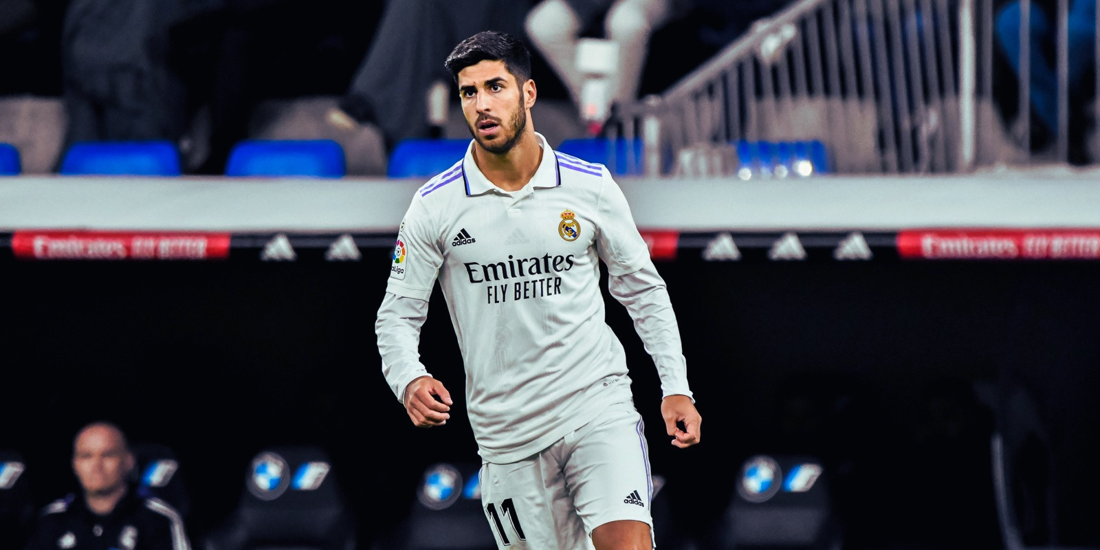 Asensio Real Sociedad