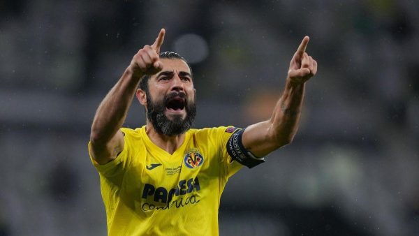 Villarreal Albiol