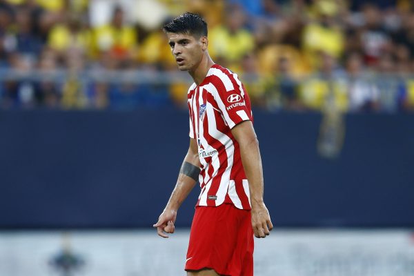 Morata Atlético