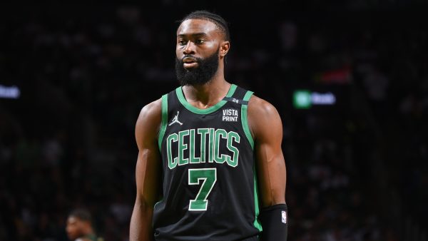 Jaylen Brown