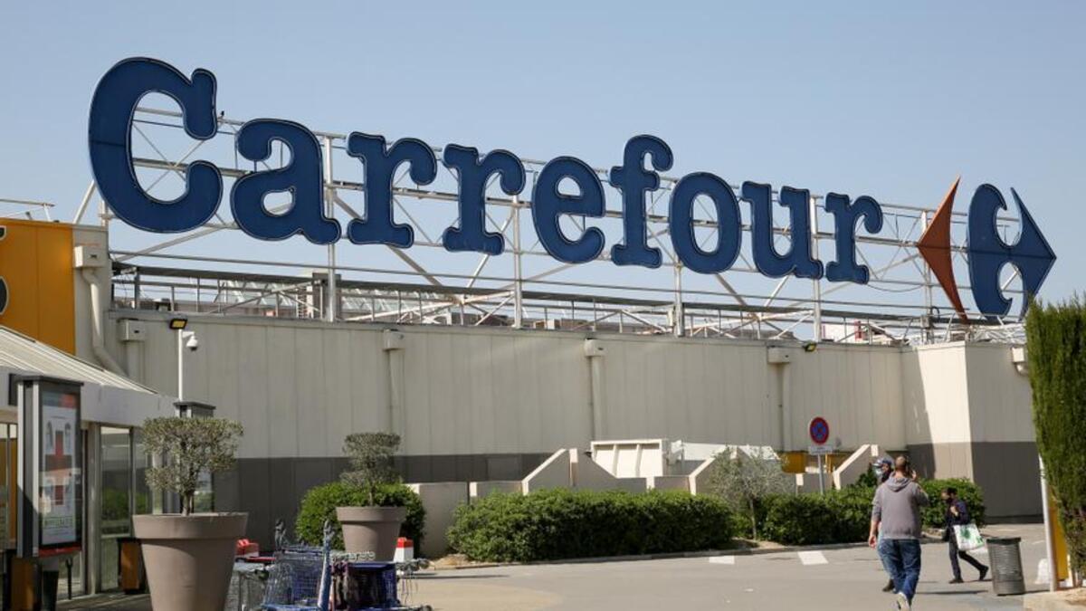 carrefour oferta