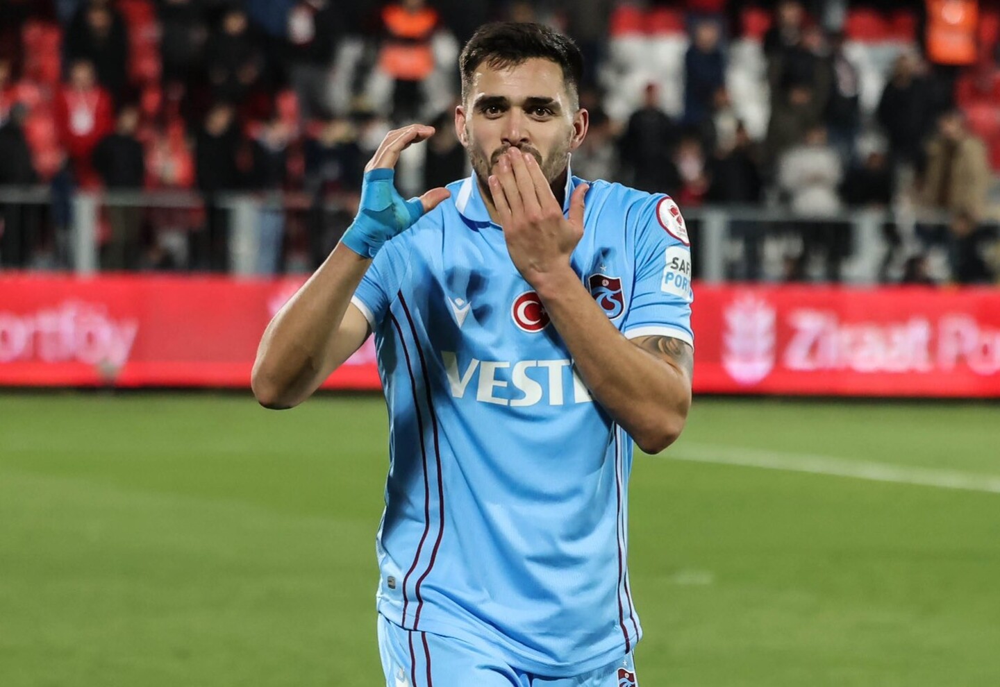 Maxi Gómez Celta