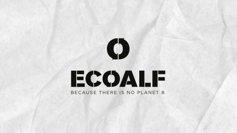 Ecoalf