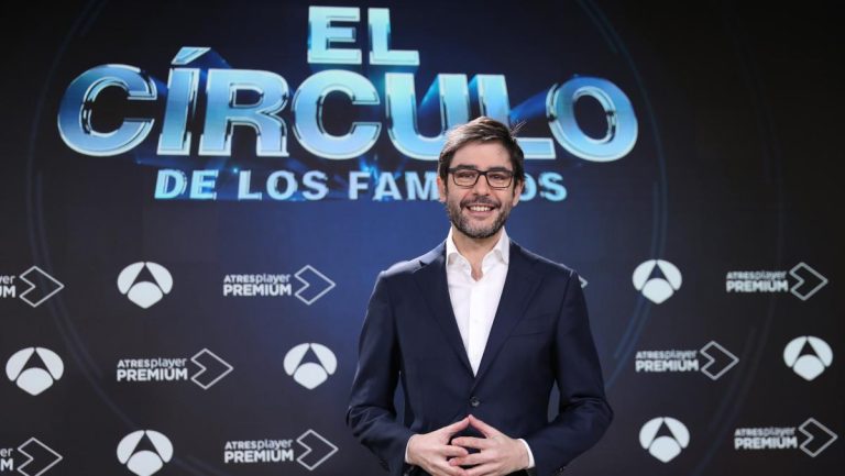 el círculo de los famosos antena 3