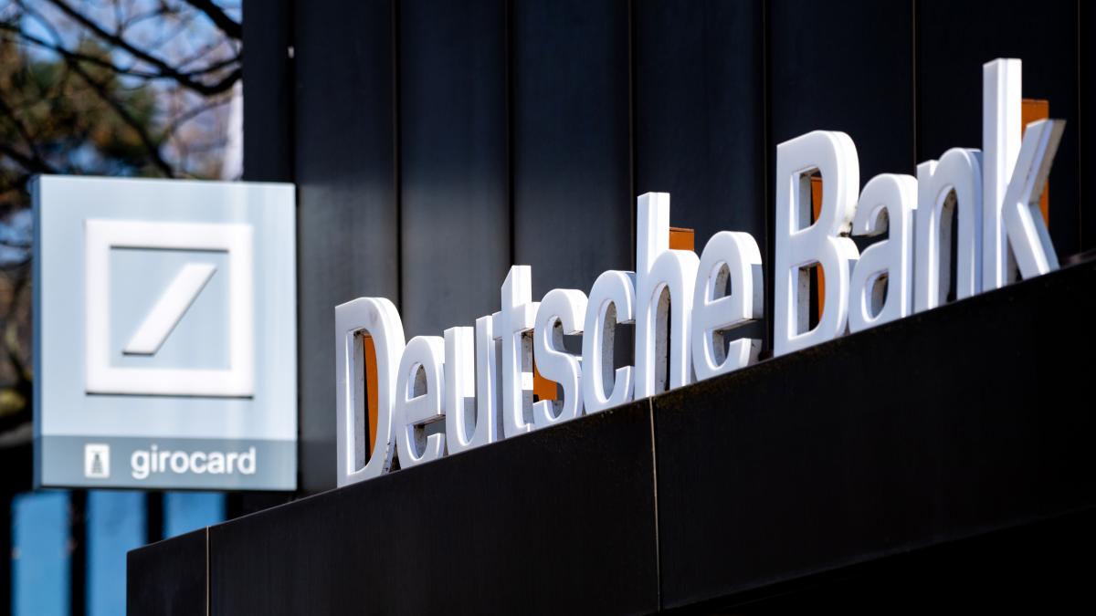 deutsche bank