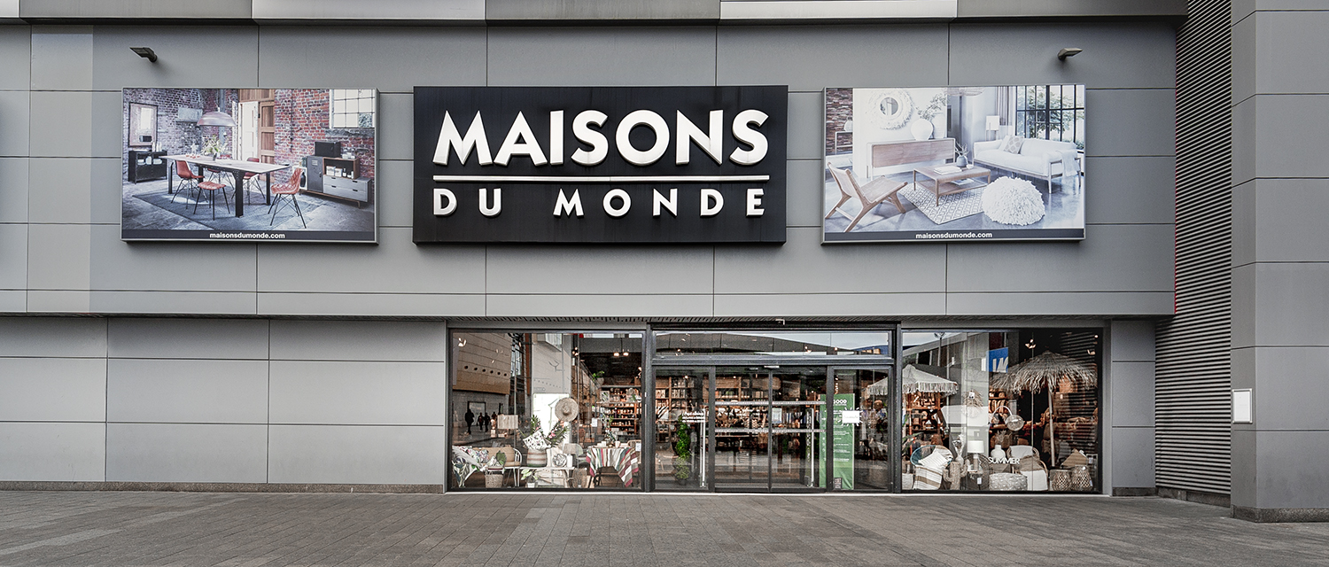 Maisons du Monde