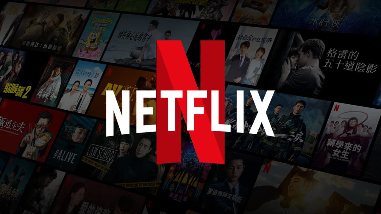 Netflix cuentas compartidas