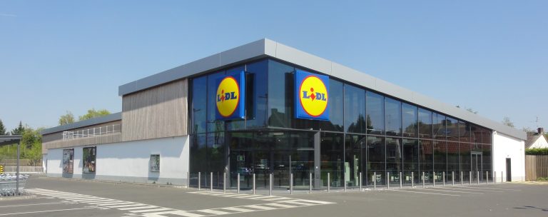 jeans Lidl