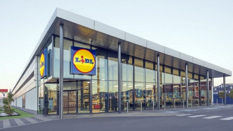 colección esmara lidl