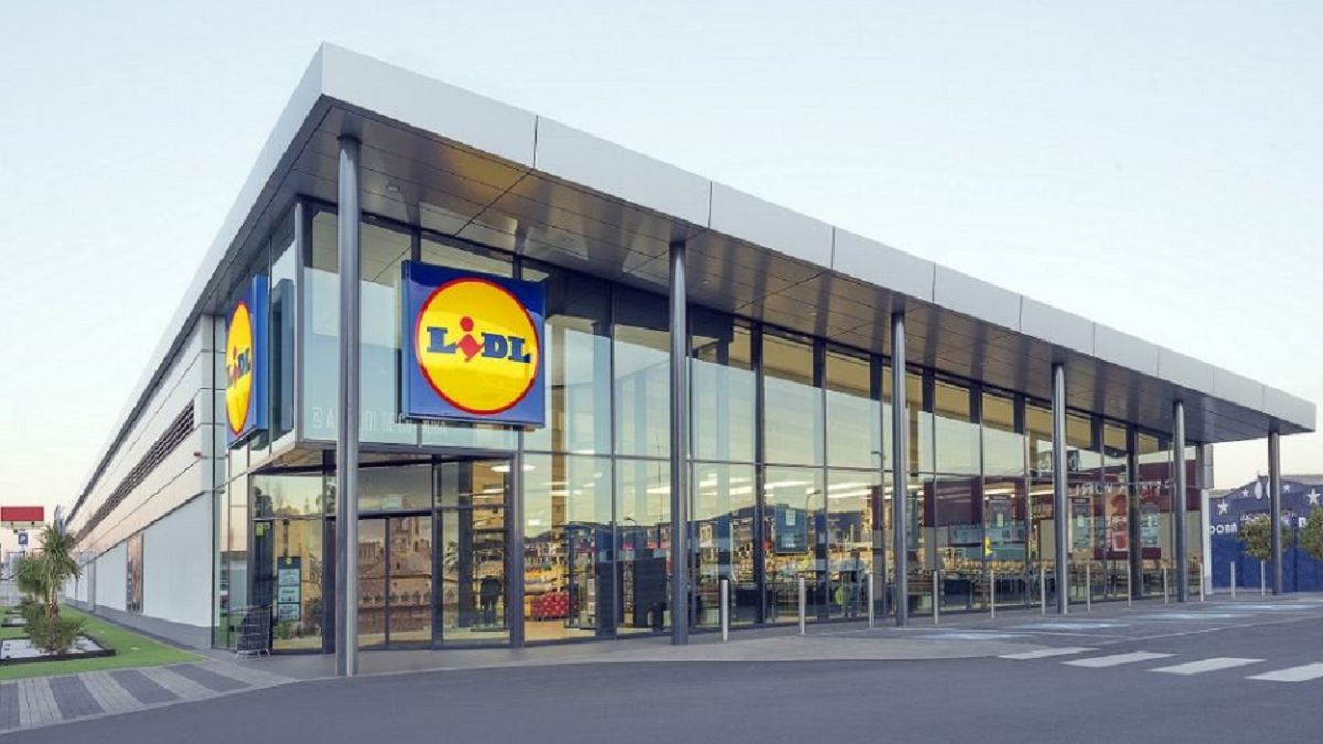 colección esmara lidl