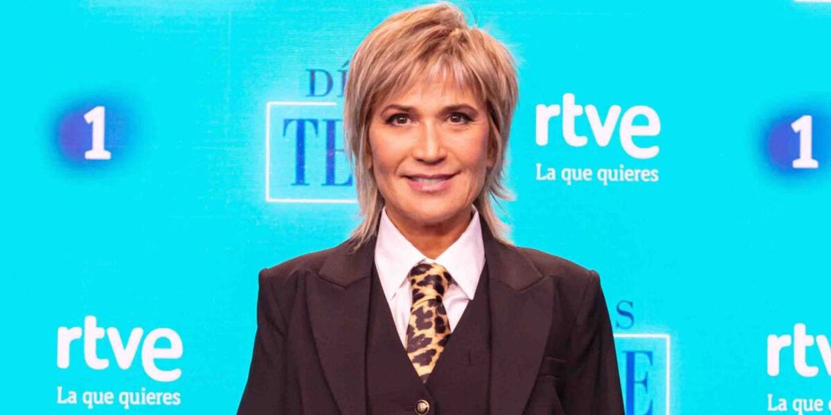 julia otero tve