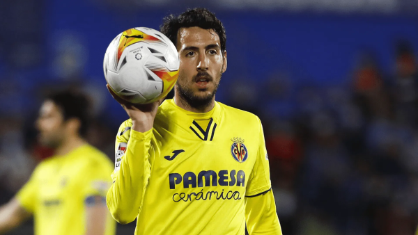 Parejo Villarreal 