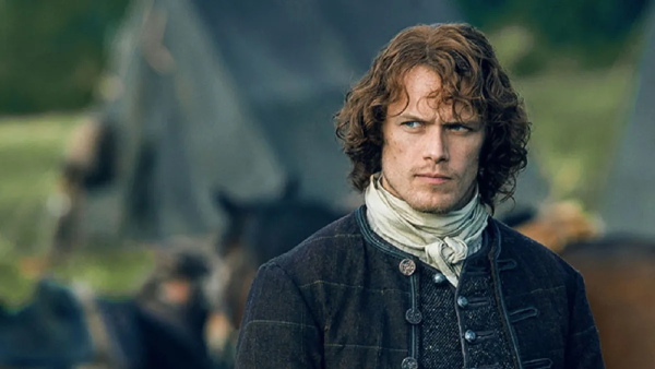 Jamie Outlander