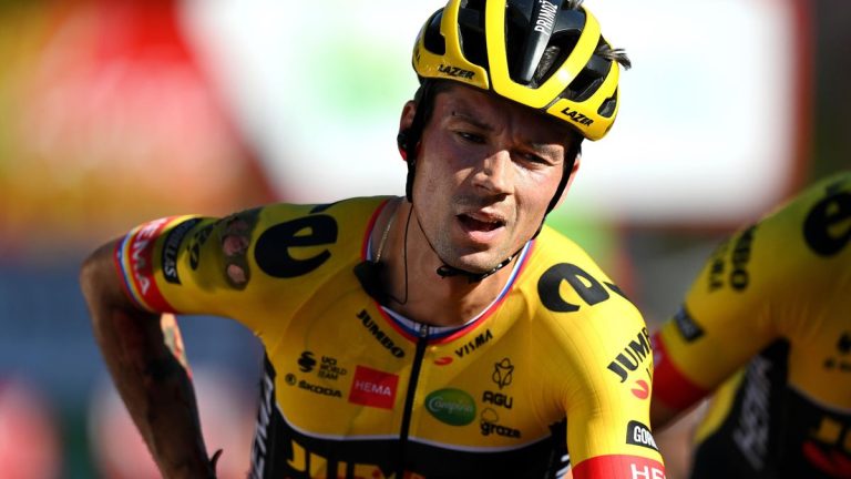 promoc roglic