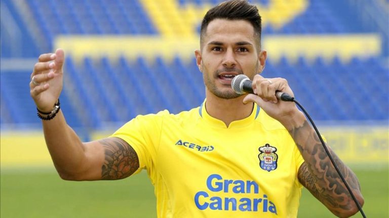 Vitolo Real Zaragoza