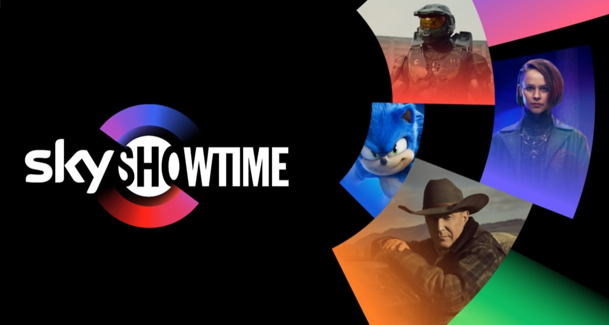 descuento SkyShowtime