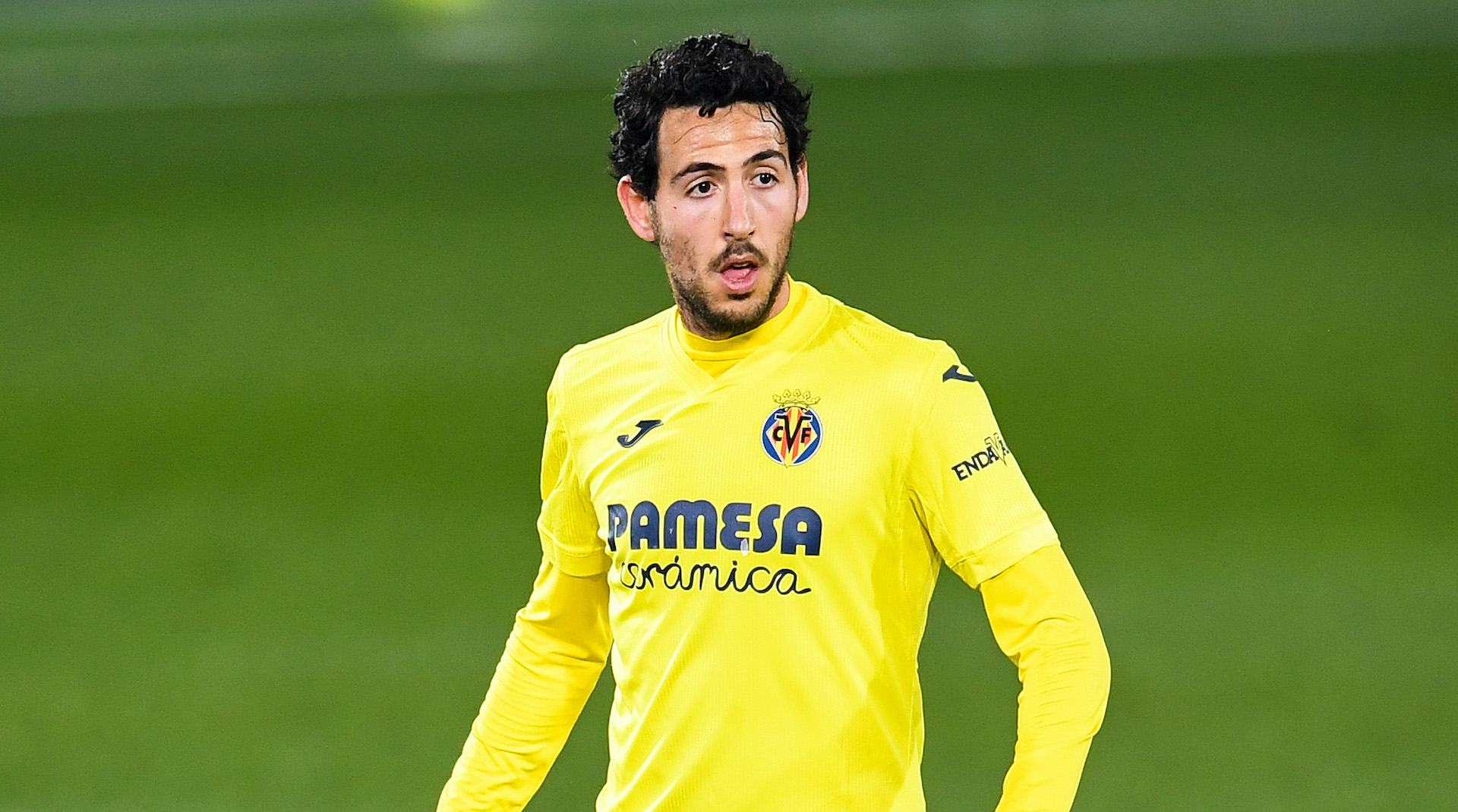 Parejo Villarreal