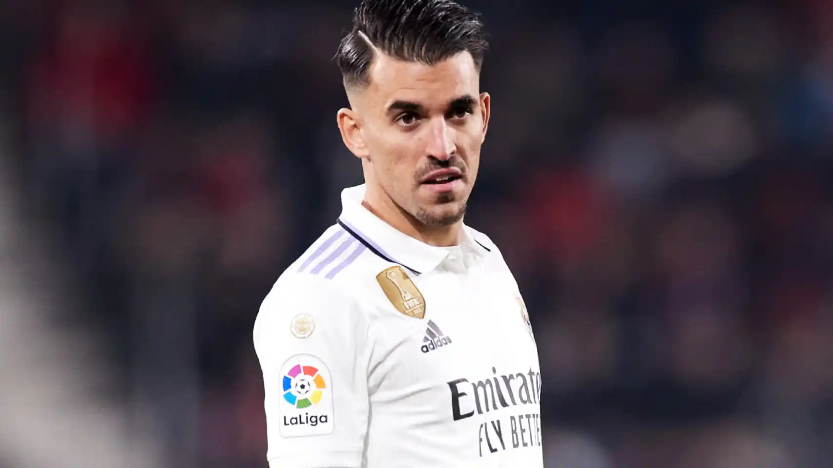 Real Madrid Ceballos