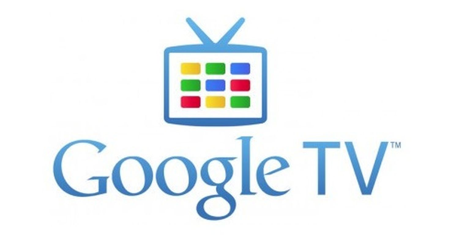 google tv