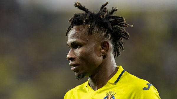 Samu Chukwueze Villarreal