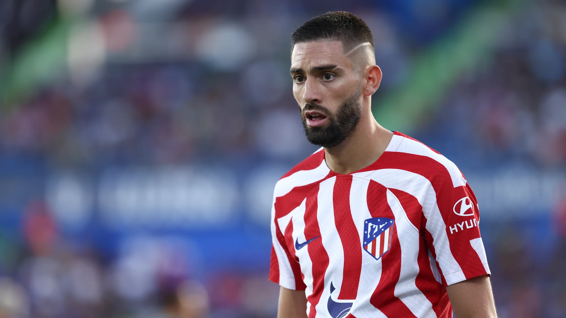 Carrasco podría acabar en el FC Barcelona