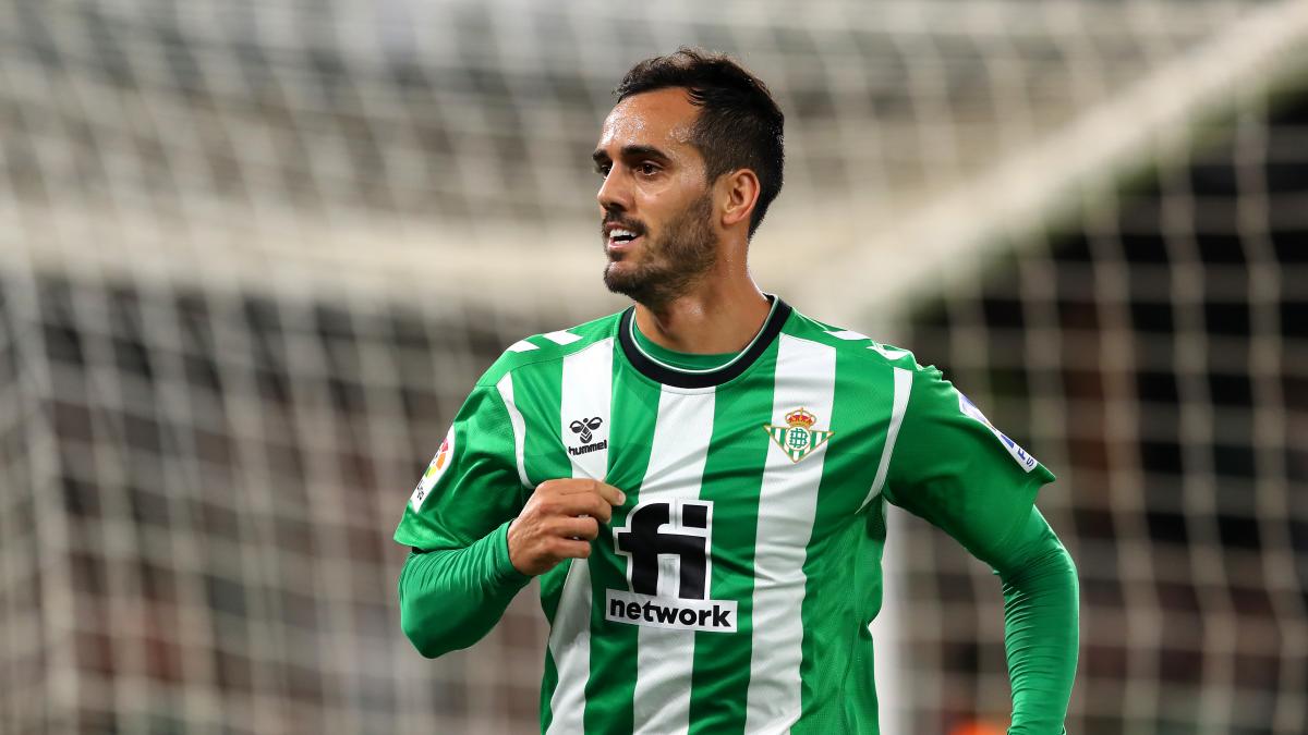 Juanmi, de héroe a olvidado en el Betis