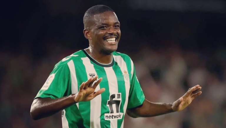 William Carvalho Betis