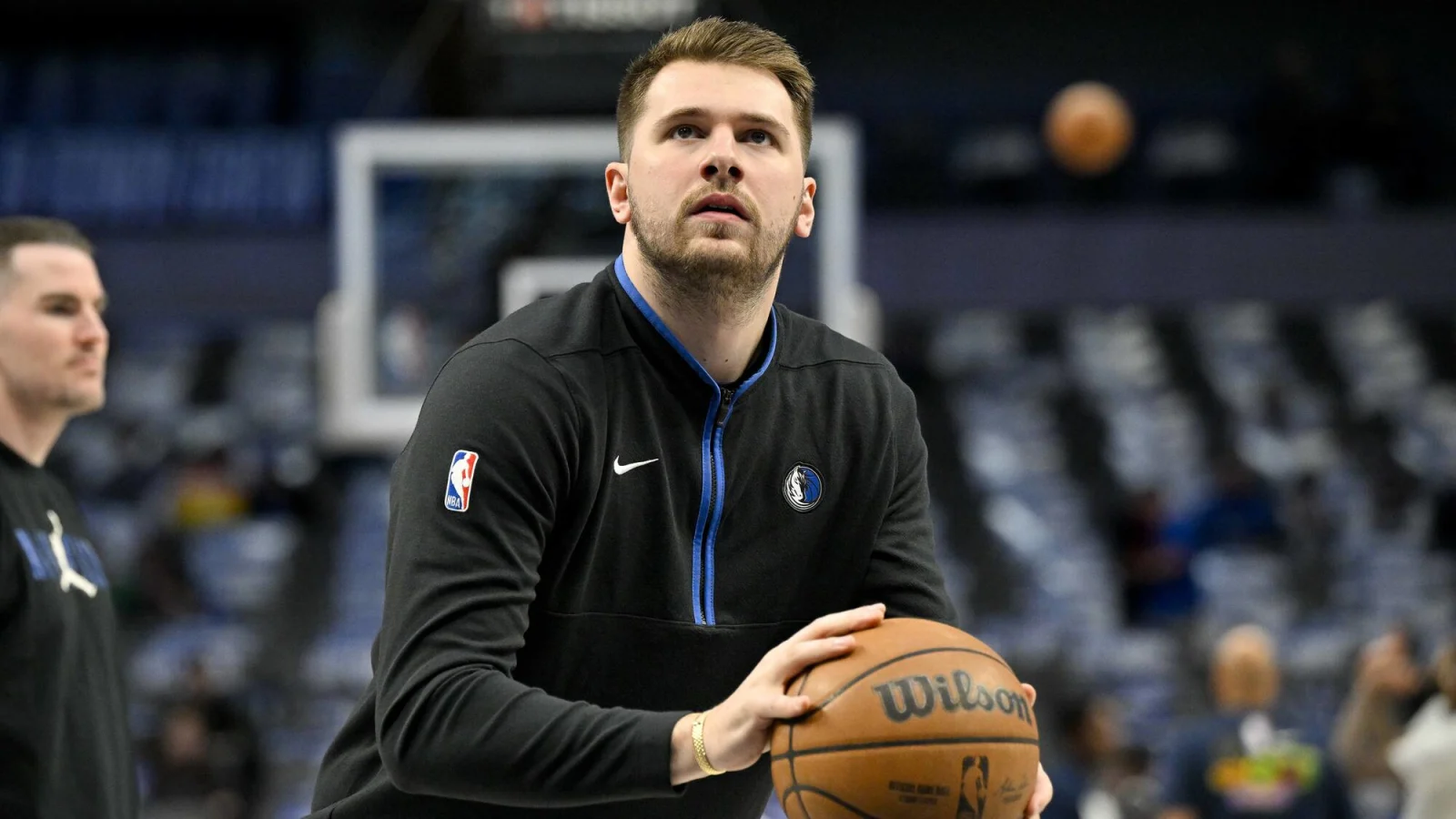 Dallas Mavericks tiene un favorito para acompañar a Doncic e Irving