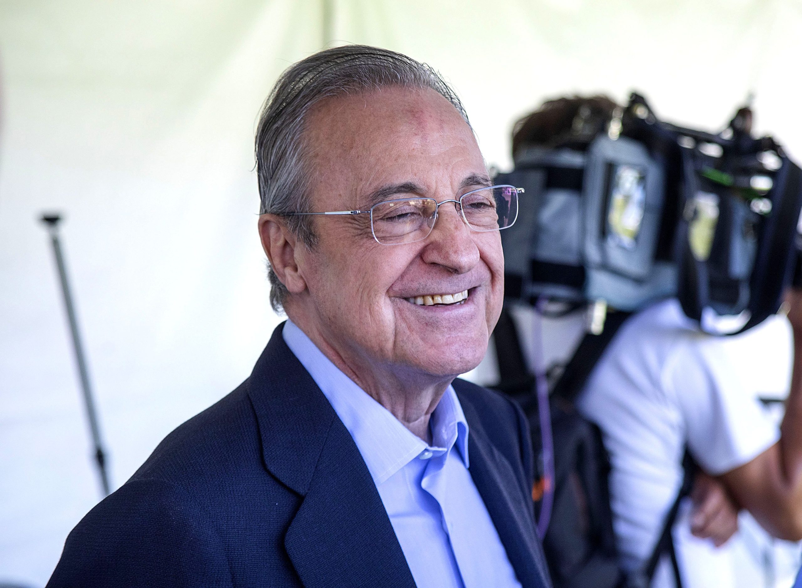 fichajes Florentino Real Madrid