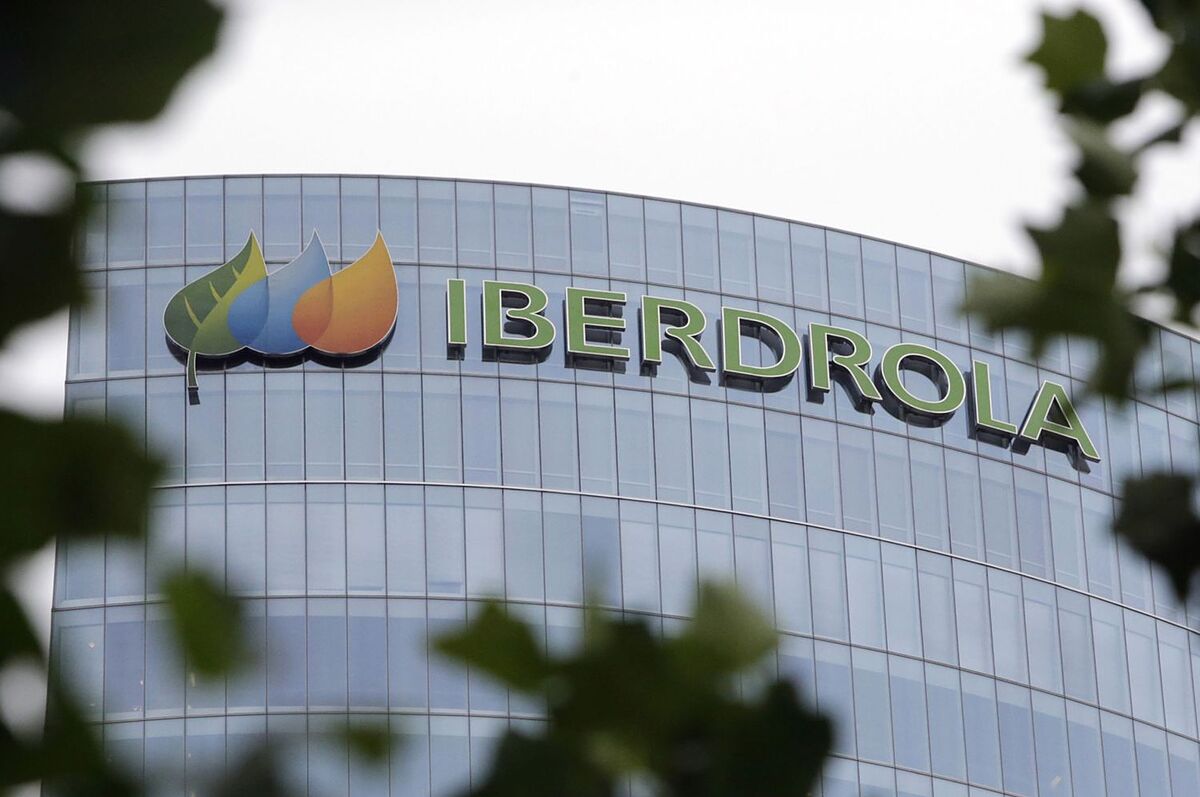 Iberdrola