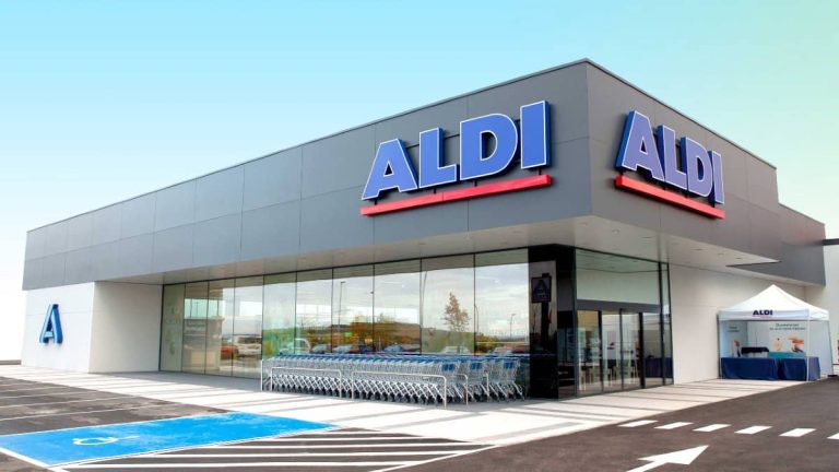 plátanos Aldi