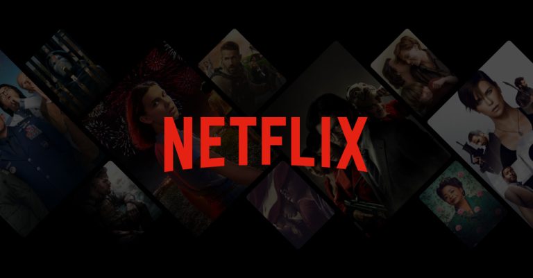 Netflix cuentas compartidas