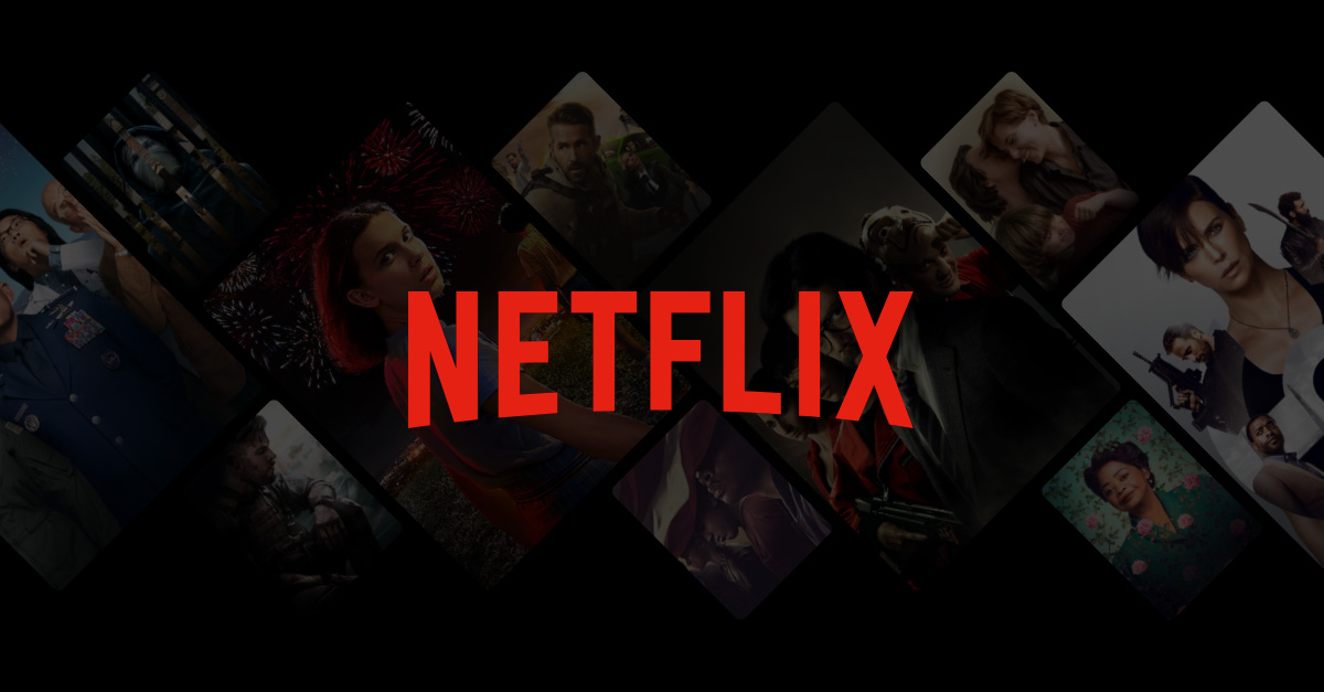 Netflix cuentas compartidas