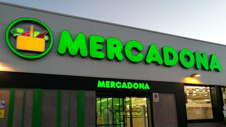 desodorante Mercadona