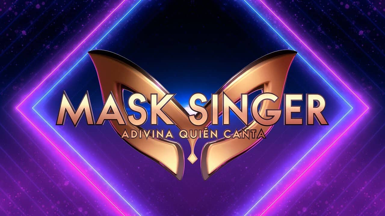 banderilla Mask Singer