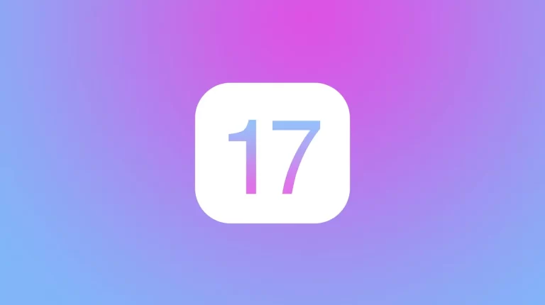 iOS 17