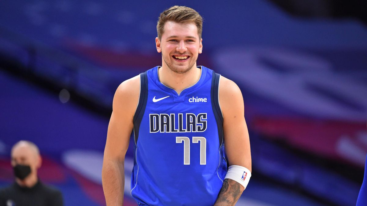 Dallas Mavericks tiene una opción de traspaso sobre la mesa