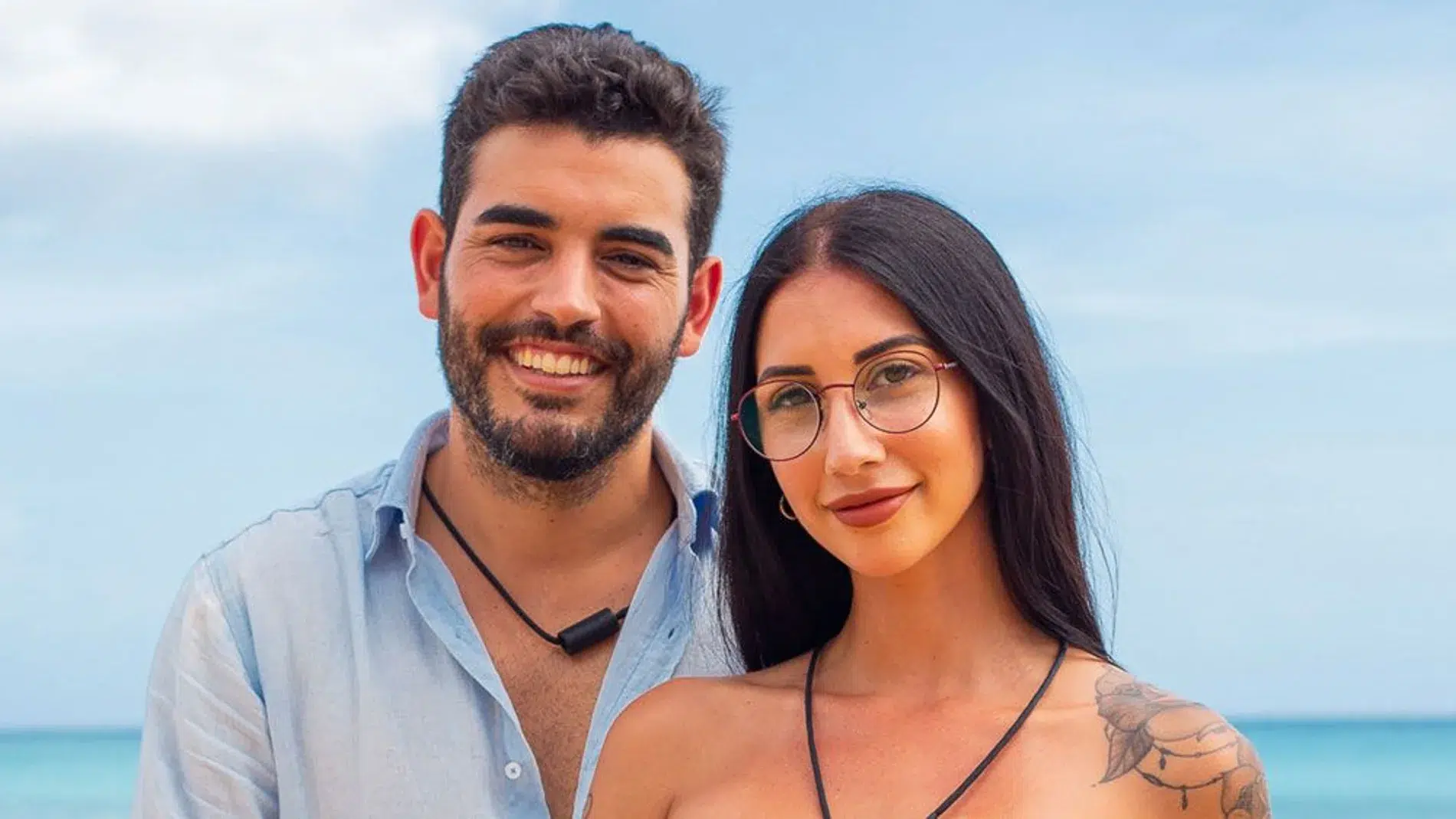 El final de Naomi y Adrián tras La Isla de las Tentaciones