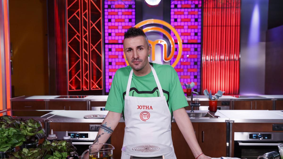 Masterchef 11 deja a Jhota sin enemiga en cocinas