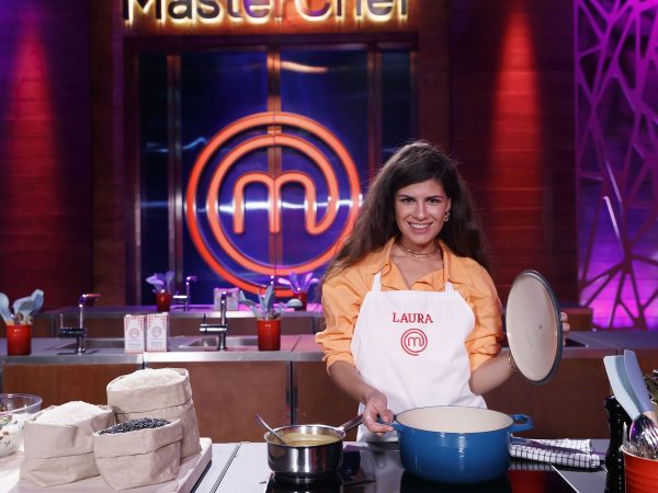 Masterchef 11 le encuentra novio a Laura