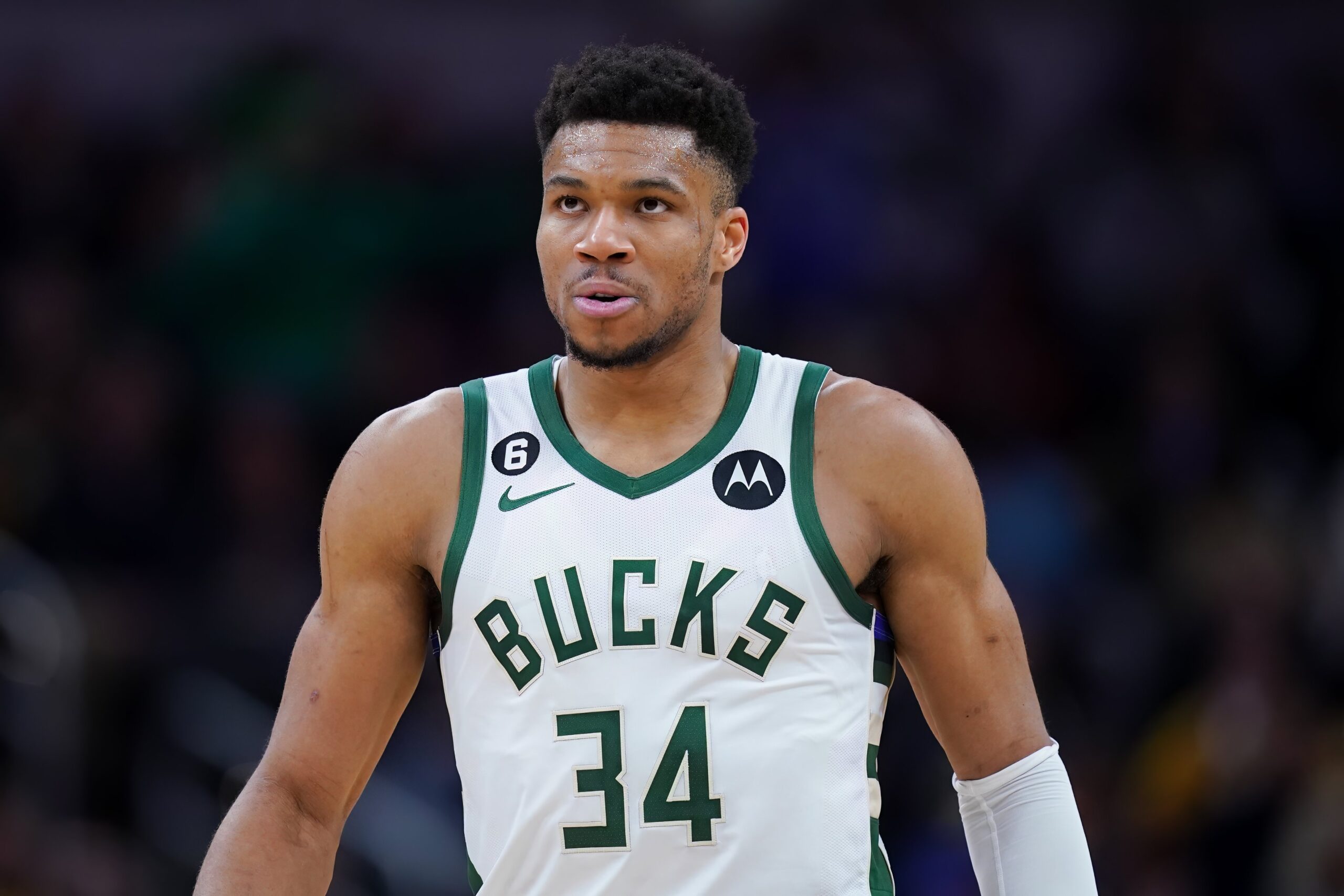 Giannis Antetokounmpo podría tener nuevo entrenador en Milwaukee Bucks la próxima temporada