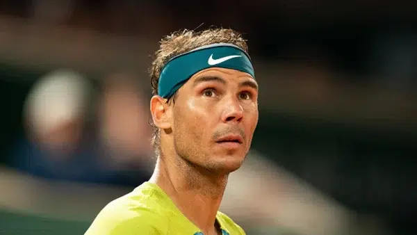 Rafa nadal Roland Garros