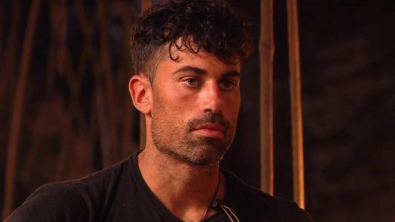 Diego se gana a la audiencia de Supervivientes 2023