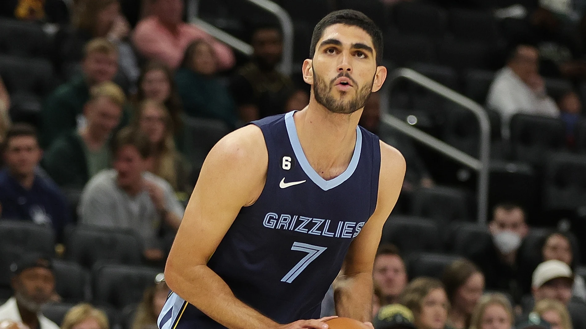 Santi Aldama pierde su sitio en la rotación de Memphis Grizzlies