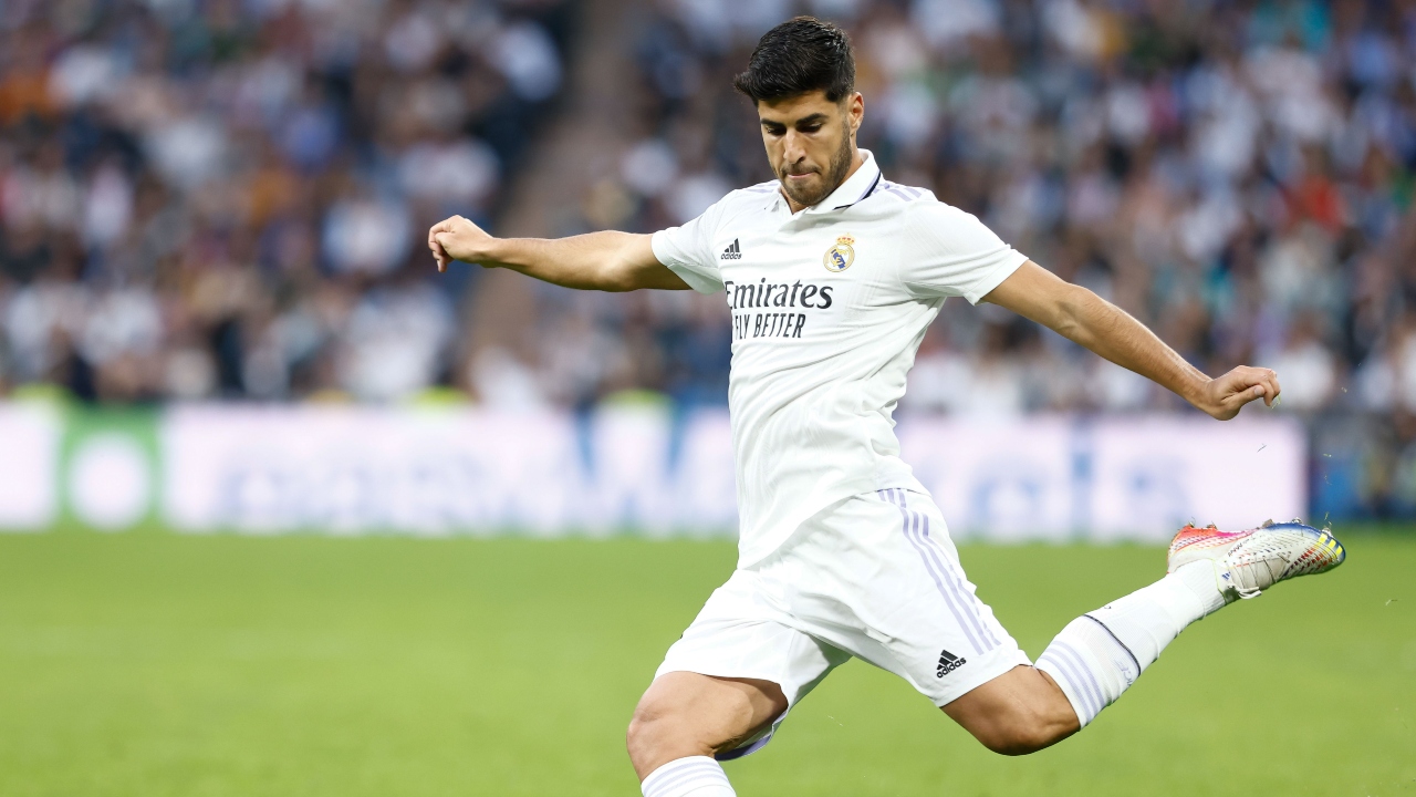 Marco Asensio