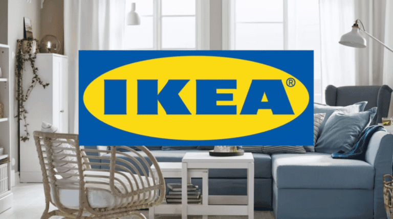 lámpara Ikea