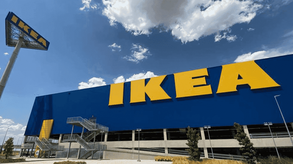 muebles Ikea